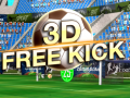 Гаме 3D Slobodni Udara онлајн