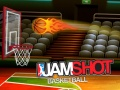 Гаме JamShot Košarka онлајн