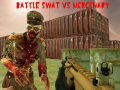 Гаме Bitka SWAT protiv Plaćenika онлајн