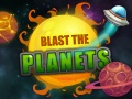 Гаме Raznesi Planete онлајн