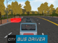Гаме Vozač gradskog autobusa онлајн