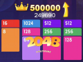 Гаме 2048 Solitaire онлајн