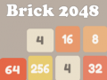 Гаме Цигла 2048 онлајн