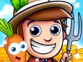 Гаме Farm Idle онлајн