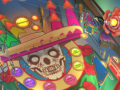 Гаме Simulacija Pinball Dan Mrtvih онлајн