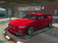 Гаме Burnout Ekstremni Drift онлајн
