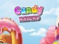 Гаме Candy Podudaranje 3 онлајн