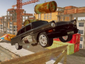 Гаме Klasične Automobilske Stuntove онлајн