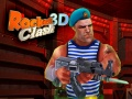 Гаме Ракетни Конфликт 3D онлајн