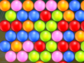Гаме Bubble Shooter Deluxe онлајн