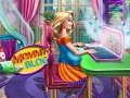 Гаме Mamin Blog онлајн