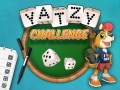 Гаме Yatzy Izazov онлајн