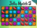 Гаме Jelly Match 3 онлајн