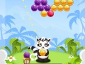Гаме Strijela Balon Raccoon онлајн