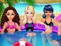 Гаме BFF Fantastičan Letnji Stil онлајн