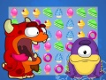 Гаме Candy Monster Uparenje 3 онлајн