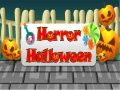 Гаме Horor Halloween онлајн