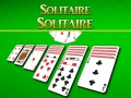Гаме Solitaire Solitaire онлајн