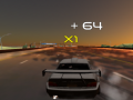Гаме Ekstremni Ludi Drift онлајн