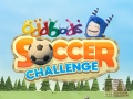 Гаме Oddbods Fudbalski Izazov онлајн