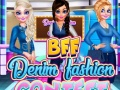 Гаме BFF Denim Modni Takmičenje 2019 онлајн