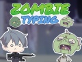 Гаме Pisanje Zombija онлајн
