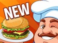 Гаме Brzi Burger онлајн