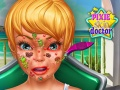 Гаме Pixie Doktor Kože онлајн