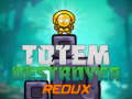 Гаме Uništavač Totema Redux онлајн