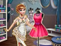 Гаме Haljina snova princeze онлајн