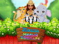 Гаме Moana Slatki Zoo онлајн
