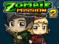 Гаме Zombie Misija 2 онлајн