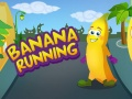 Гаме Trčanje sa bananom онлајн
