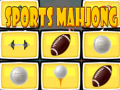 Гаме Sportski Mahjong онлајн