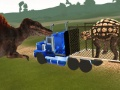 Гаме Transport dinosaurusa онлајн