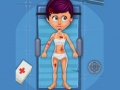 Гаме Doktor u bolnici онлајн