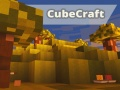 Гаме Когама: КубCraft онлајн