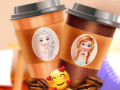 Гаме Kafa Pauza Princeza онлајн