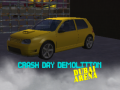 Гаме Crash Day Demoliranje: Arena u Dubaiju онлајн