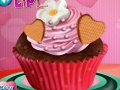 Гаме Prvi Sastanak: Cupcake Ljubavi онлајн