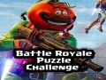 Гаме Battle Royale Izazov Puzzles онлајн
