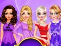 Гаме BFF Princeza Savršena Dekoracija Spavaće Sobe онлајн