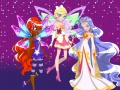Гаме Lolirockstars Kreator онлајн