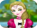 Гаме Srećna Princeza Odmor онлајн