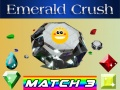 Гаме Emerald Crush онлајн