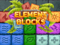 Гаме Elementarni Blokovi онлајн