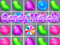 Гаме Candy utakmica! онлајн