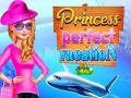 Гаме Princese Savršen Odmor онлајн