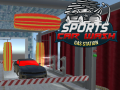 Гаме Pranje Sportskih Automobila онлајн