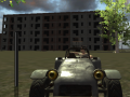 Гаме Besplatan Rali: STALKER Mod онлајн